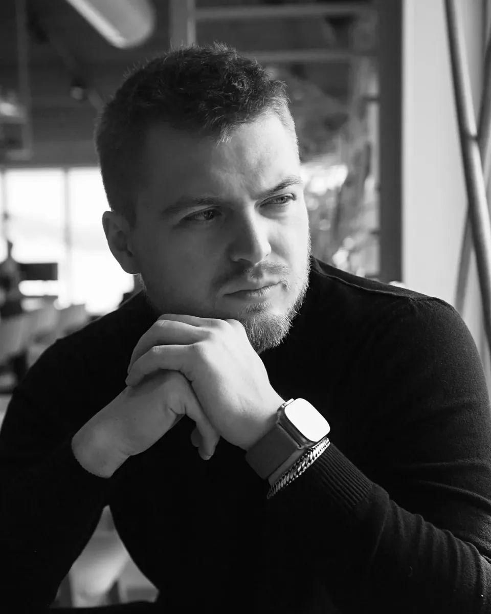 Alexander Vasyliev